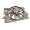 Recambio de electroventilador para renault clio iv (bh_) 0.9 tce 90 referencia OEM IAM 214818009R  