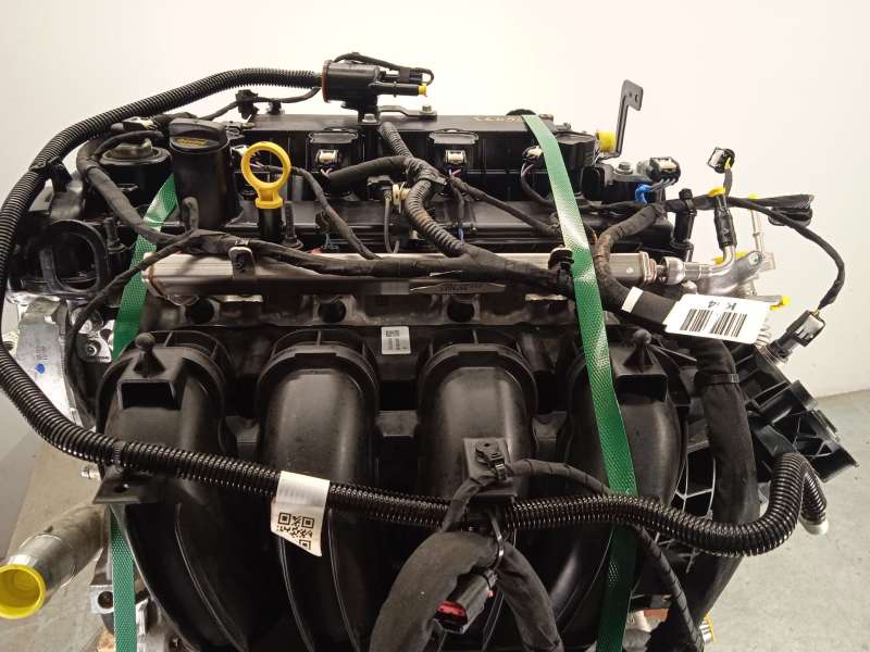 Recambio de motor completo para ford kuga iii (dfk) 2.5 duratec plug-in-hybrid referencia OEM IAM BGDA - Gris 5
