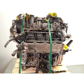 MOTOR COMPLETO CZC CZCA 