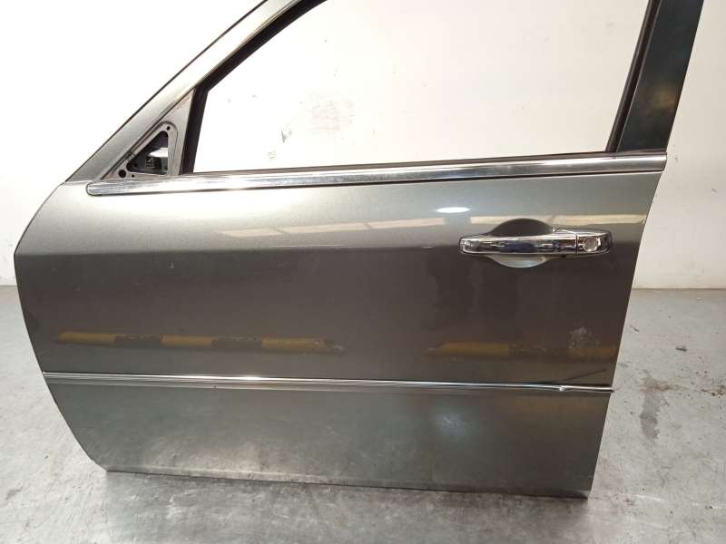 Recambio de puerta delantera izquierda para chrysler 300c (lx, le) 3.0 crd referencia OEM IAM 5134171AE K05134171AE - Gris 4