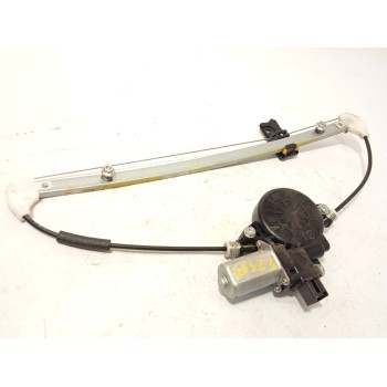 Recambio de elevalunas trasero derecho para mazda 3 (bl) 1.6 mzr cd (bl14) referencia OEM IAM BBM472590 D01G5858XB 