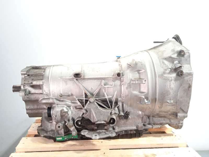 Recambio de despiece caja cambios para bmw serie 3 berlina (g20) 330d referencia OEM IAM WY9 GA8X76DZ 8487406 2