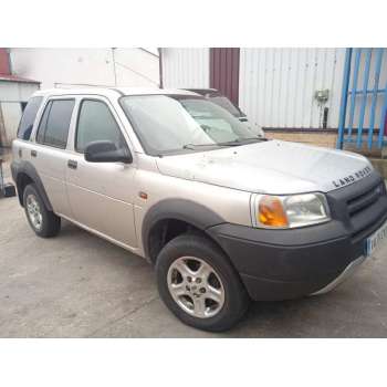 LAND ROVER FREELANDER (LN)