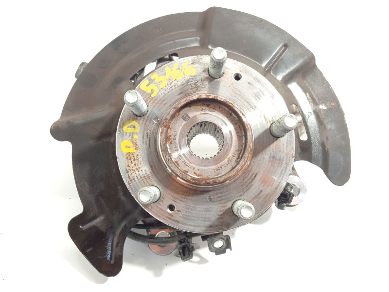 MANGUETA DELANTERA DERECHA 51711G2000 51750F2000 