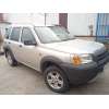 land rover freelander (ln) del año 1999