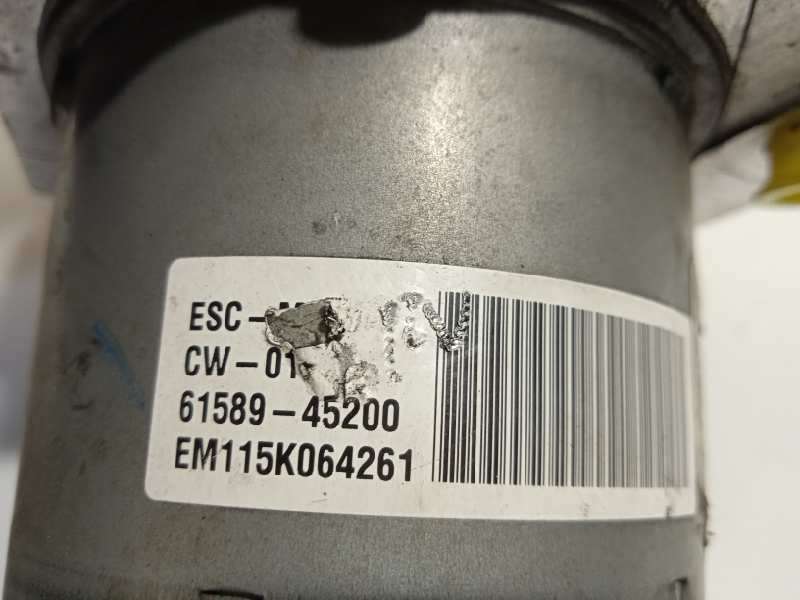 Recambio de abs para kia cee'd concept referencia OEM IAM 58920A2230 6158945200 A258920800 5