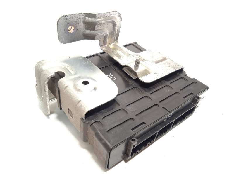 Recambio de centralita cambio automatico para hyundai sonata (nf) 2.0 crdi cat referencia OEM IAM 954403A010 - Negro 2