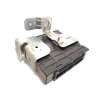 Recambio de centralita cambio automatico para hyundai sonata (nf) 2.0 crdi cat referencia OEM IAM 954403A010  