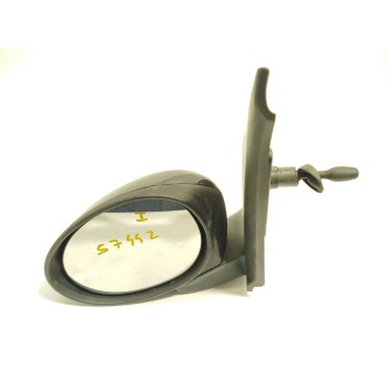 RETROVISOR IZQUIERDO 879400H010 