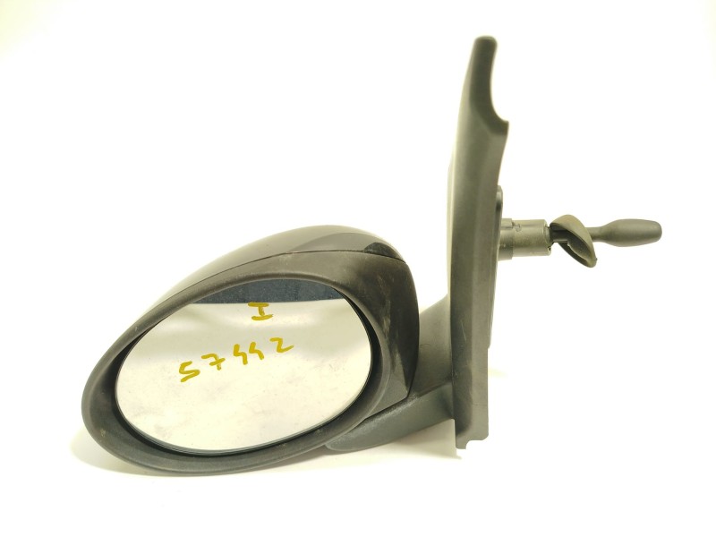 RETROVISOR IZQUIERDO 879400H010 