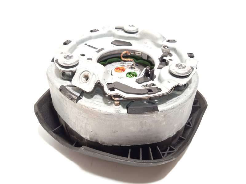 Recambio de airbag delantero izquierdo para seat exeo st (3r5)(2009>) 2.0 tdi referencia OEM IAM 3R0880201A 3R0880201A6PS - Blanco 4