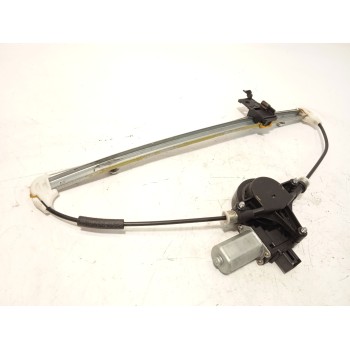 Recambio de elevalunas trasero izquierdo para mazda 3 (bl) 1.6 mzr cd (bl14) referencia OEM IAM BBM473590 D01G5958XB 