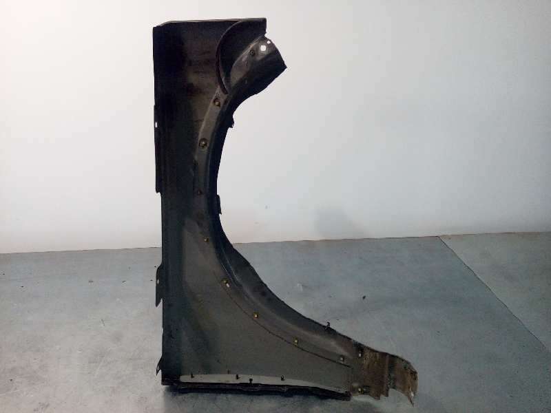 Recambio de aleta delantera izquierda para land rover discovery v6 td hse referencia OEM IAM ASB780030 5H2216016AA - Gris 2