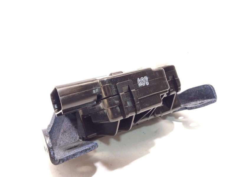 Recambio de cerradura maletero / porton para kia xceed 1.0 tgdi cat referencia OEM IAM NOREF - Blanco 3