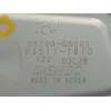 Recambio de motor limpia trasero para kia niro referencia OEM IAM 98700G5000  035111870