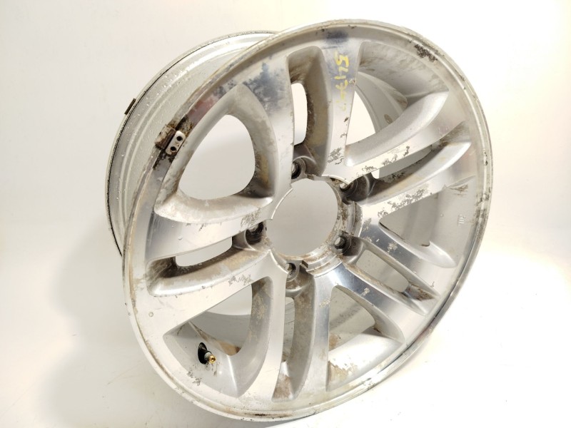 LLANTA 432005489127S 