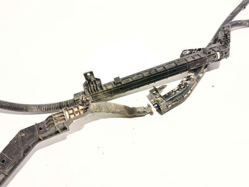 Recambio de modulo electronico para mazda cx-5 (kf) 2.0 e-skyactiv g 165 referencia OEM IAM KDPW67P51 KDRC67P54 KDRB67P53 4