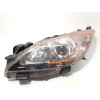 Recambio de faro izquierdo para mazda 3 (bl) 1.6 mzr cd (bl14) referencia OEM IAM BBP2510L0L  
