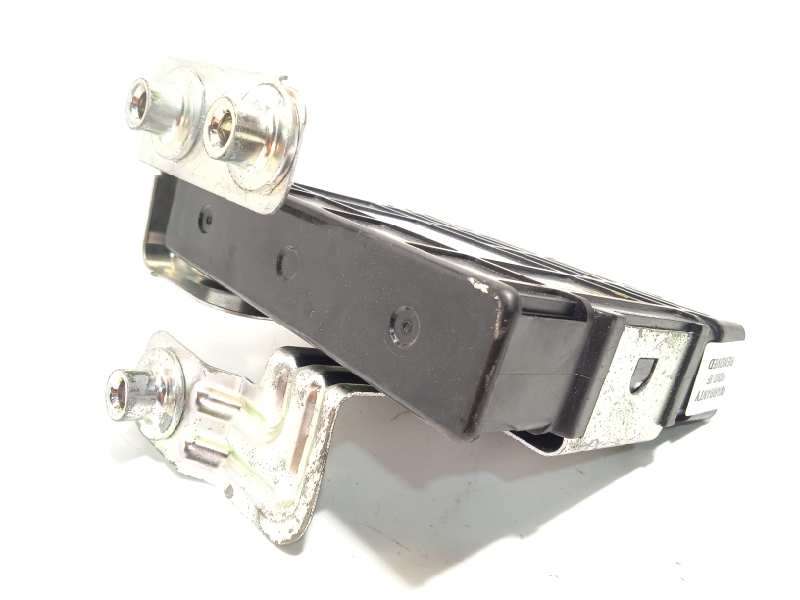 Recambio de centralita cambio automatico para hyundai sonata (nf) 2.0 crdi cat referencia OEM IAM 954403A010 - Negro 3