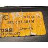 Recambio de elevalunas delantero derecho para audi a4 berlina (8e) 2.0 referencia OEM IAM 8E0837462B  