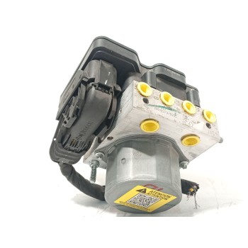 Recambio de abs para nissan qashqai (j11) acenta referencia OEM IAM 47660HV70A 2265106455 269910