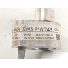 Recambio de tubos aire acondicionado para audi q2 (gab, gag) 2.0 tdi referencia OEM IAM 5WA816743  