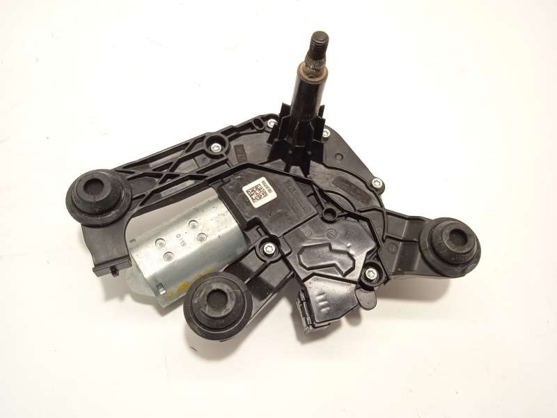 Recambio de motor limpia trasero para peugeot 2008 (--.2013) allure referencia OEM IAM 9678423580  W000037600 - Blanco 2