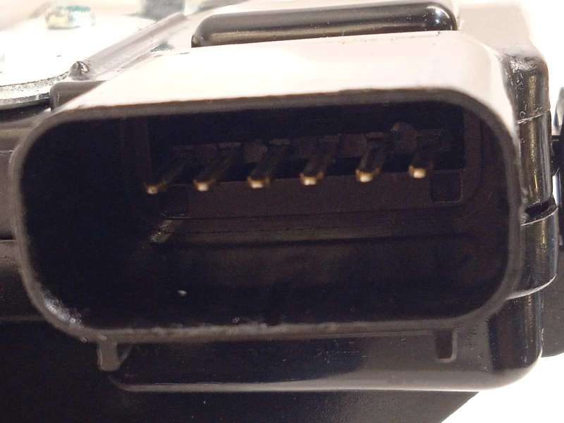 Recambio de cerradura maletero / porton para kia xceed 1.0 tgdi cat referencia OEM IAM NOREF - Blanco 4