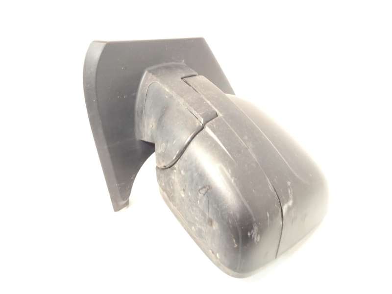 Recambio de retrovisor izquierdo para opel vivaro b furgoneta (x82) 1.6 cdti (05) referencia OEM IAM 95528888 95517318 - Blanco 2