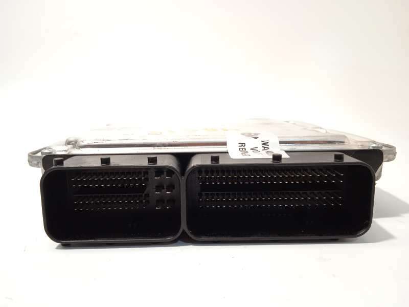 Recambio de centralita motor uce para bmw serie 5 lim. (f10) 530d xdrive referencia OEM IAM 8577839  0281030741 - Azul 3
