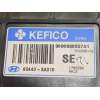 Recambio de centralita cambio automatico para hyundai sonata (nf) 2.0 crdi cat referencia OEM IAM 954403A010  