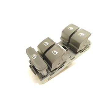 MANDO ELEVALUNAS DELANTERO IZQUIERDO 5G0959857EWZU 