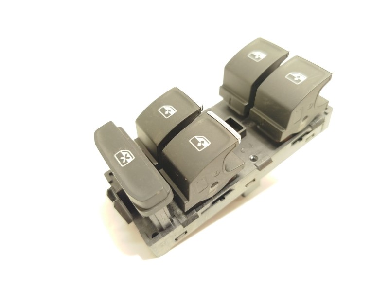 MANDO ELEVALUNAS DELANTERO IZQUIERDO 5G0959857EWZU 