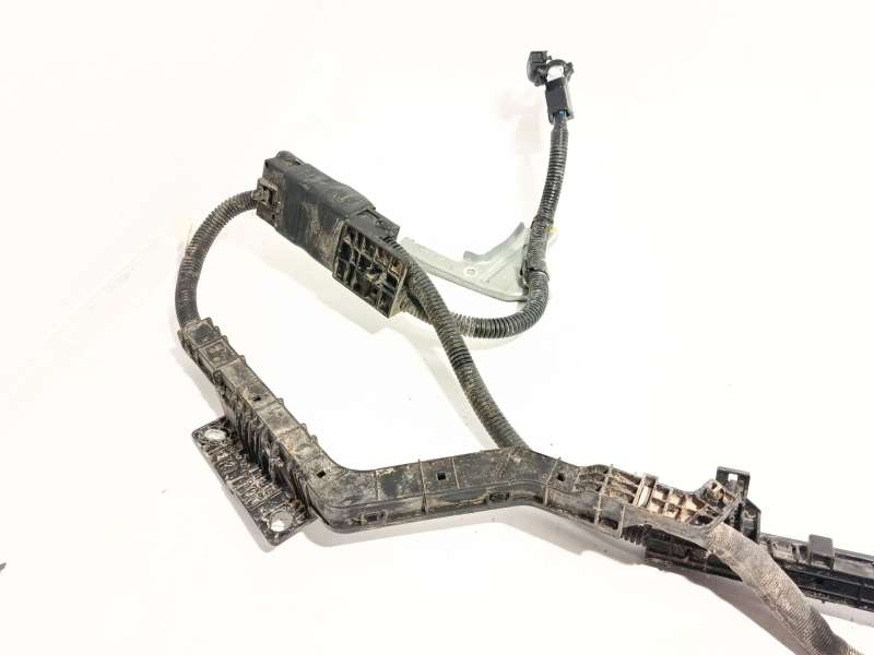 Recambio de modulo electronico para mazda cx-5 (kf) 2.0 e-skyactiv g 165 referencia OEM IAM KDPW67P51 KDRC67P54 KDRB67P53 5
