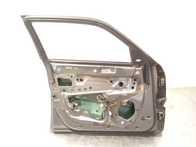 Recambio de puerta delantera izquierda para chrysler 300c (lx, le) 3.0 crd referencia OEM IAM 5134171AE K05134171AE - Gris 6
