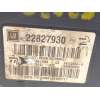 Recambio de abs para opel insignia berlina selective referencia OEM IAM 22827930 16312234A 16817031