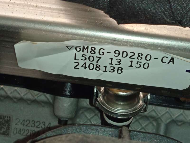 Recambio de motor completo para ford kuga iii (dfk) 2.5 duratec plug-in-hybrid referencia OEM IAM BGDA - Gris 7