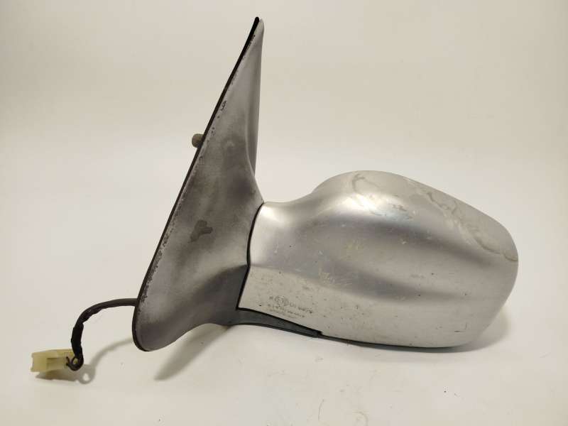Recambio de retrovisor izquierdo para tata safari (42_fd) 3.0 d 4x4 referencia OEM IAM NOREF - Gris 2