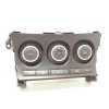 Recambio de mando climatizador para mazda 3 (bl) 1.6 mzr cd (bl14) referencia OEM IAM BHB761190A  