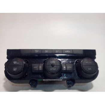 MANDO CLIMATIZADOR 5F0907044AM1QB 5HB011215