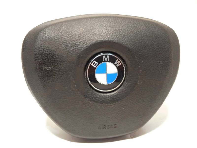 Recambio de airbag delantero izquierdo para bmw serie 7 (f01/f02) 740i referencia OEM IAM 6778295 32677829503 32306778295 - Negro 2