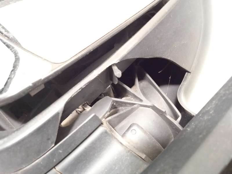Recambio de retrovisor izquierdo para opel vivaro b furgoneta (x82) 1.6 cdti (05) referencia OEM IAM 95528888 95517318 - Blanco 3