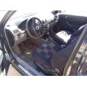 VOLKSWAGEN GOLF IV BERLINA (1J1)
