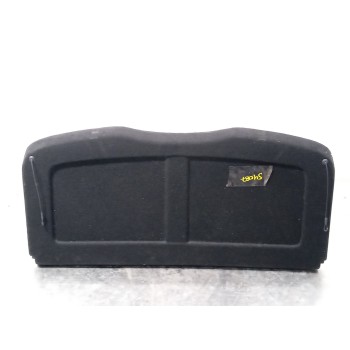 Recambio de bandeja trasera para hyundai i30 (fd) 1.4 referencia OEM IAM 857102R100WK  