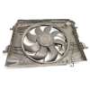 Recambio de electroventilador para renault clio iv (bh_) 0.9 tce 90 referencia OEM IAM 214818009R  