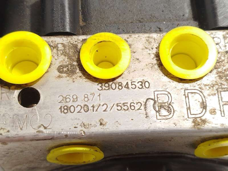 Recambio de abs para opel corsa e selective referencia OEM IAM 39084530 0265956292 269871 5