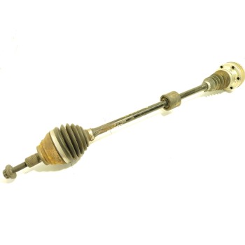 Recambio de transmision delantera derecha para volkswagen tiguan (ad1, ax1) 1.4 tsi referencia OEM IAM 3Q0407272AB  