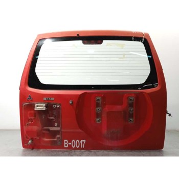 PORTON TRASERO MN186704 