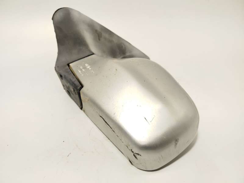 Recambio de retrovisor izquierdo para tata safari (42_fd) 3.0 d 4x4 referencia OEM IAM NOREF - Gris 3
