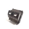 Recambio de mando elevalunas delantero izquierdo para citroën c3 aircross feel referencia OEM IAM 98016298ZD  